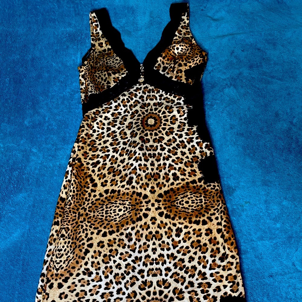 Roberto Cavalli Dress